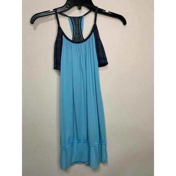Lululemon No Limit Tank Blue Size Small - Picture 1 of 4